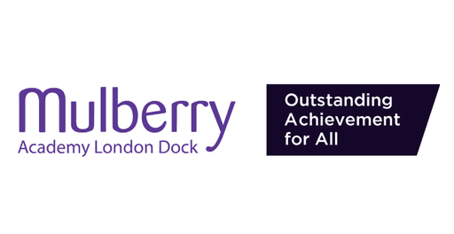 Mulberry Academy London Dock logo