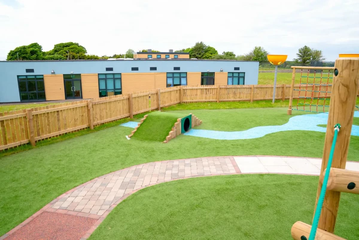 Branthwaite Academy, Workington
