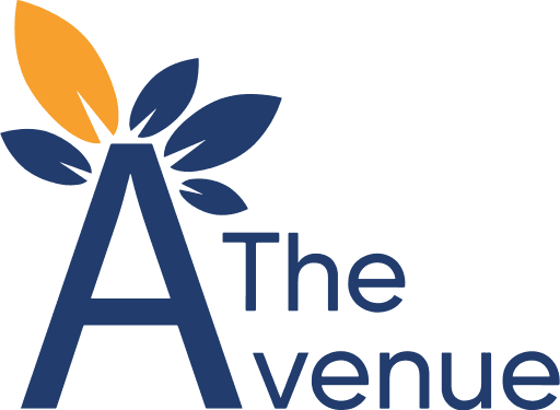The Avenue School logo