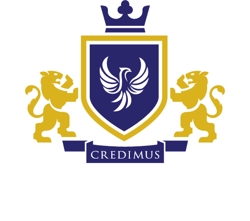 King's Leadership Phoenix Academy logo
