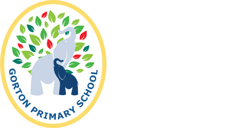 Gorton Primary School logo