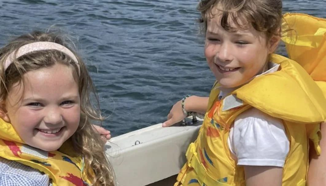 St Mawes Primary School, Truro