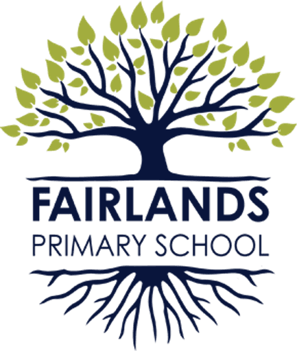 Fairlands Primary School logo