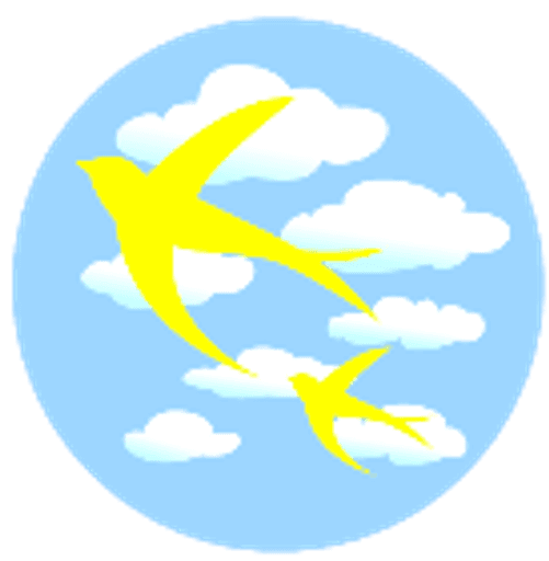 Birdsedge First School logo