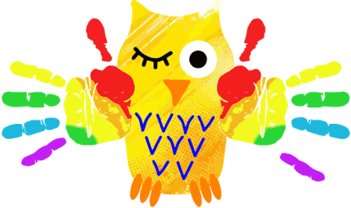 Ranskill Primary School logo