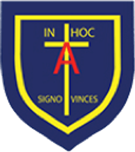 St Anthony's Catholic Primary School logo