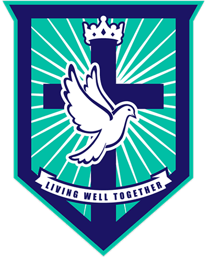 The King's Church of England Primary Academy logo