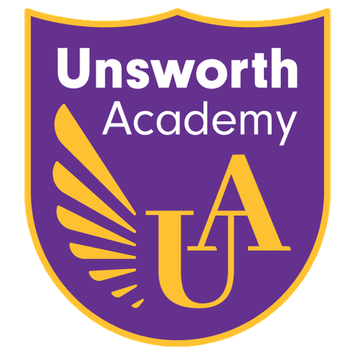 Unsworth Academy logo
