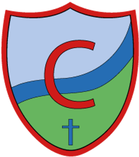 Churchfield Church of England Academy logo