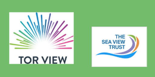Tor View School logo
