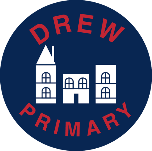 Drew Primary School logo