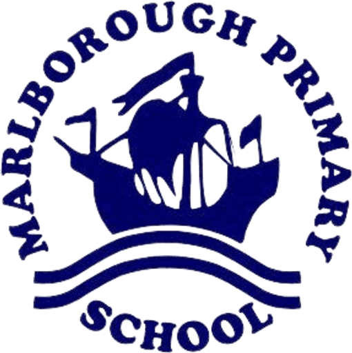 Marlborough Primary Academy logo