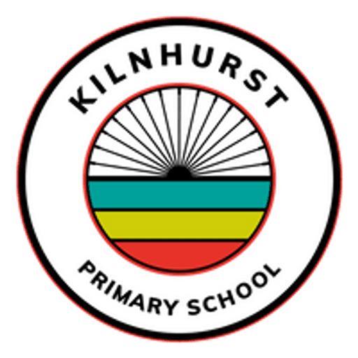 Kilnhurst Primary School logo