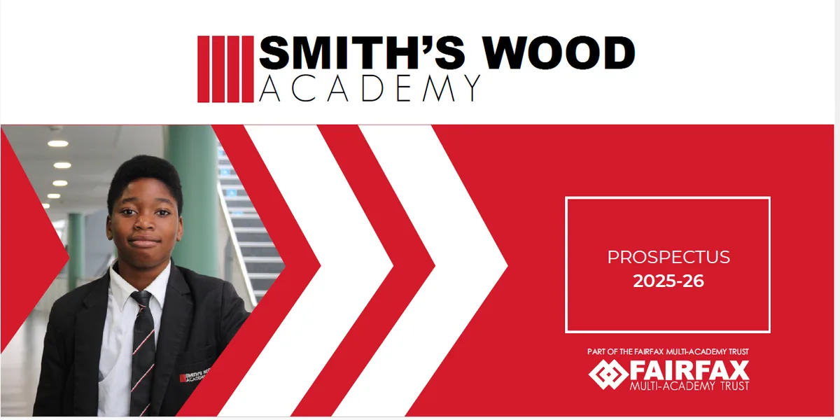 Smith's Wood Academy, Birmingham