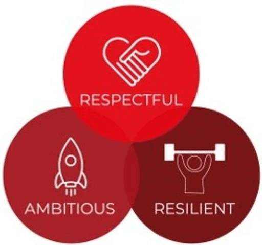 Smith's Wood Academy logo