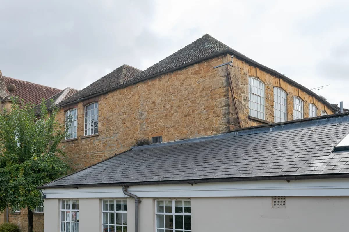 Carrington School, Redhill