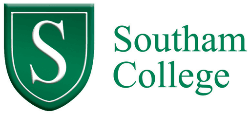 Southam College logo