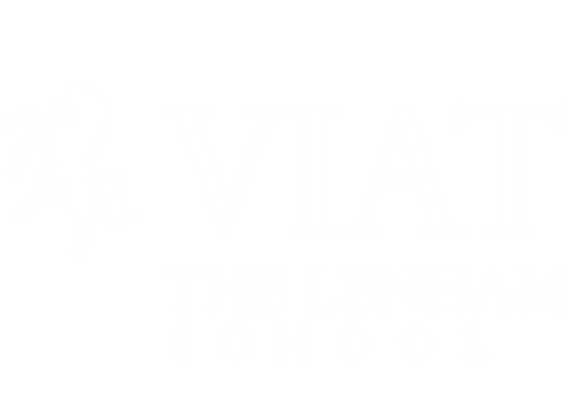 The Lenham School logo