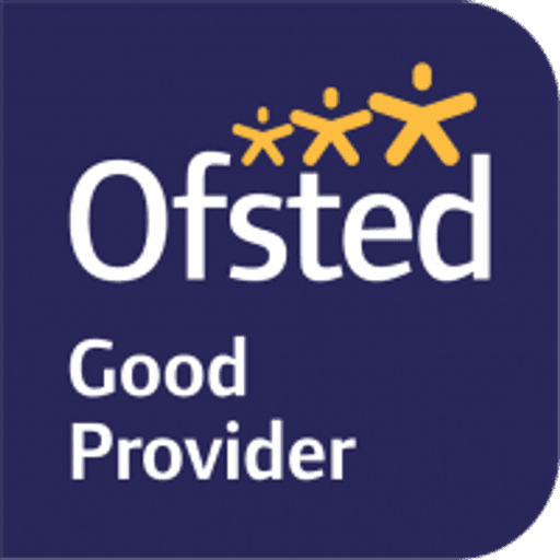 Aslacton Primary School logo