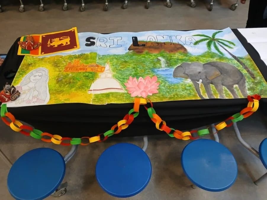 Birley Spa Primary Academy, Sheffield