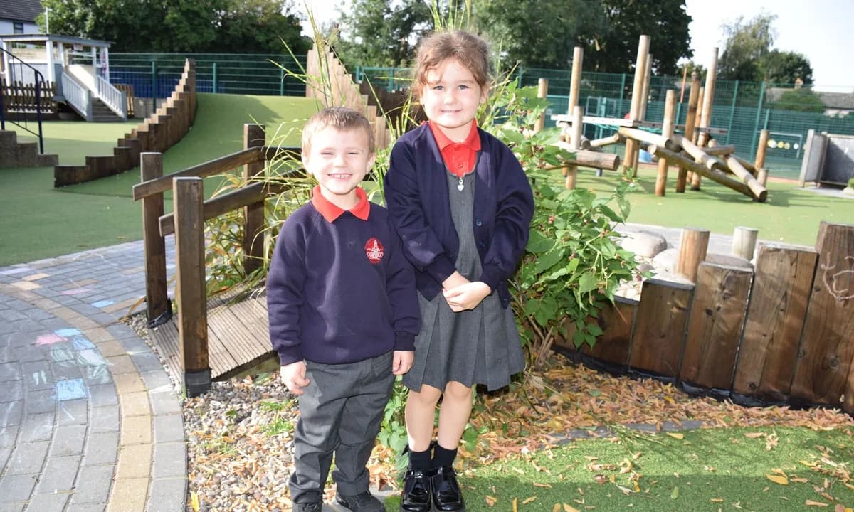 Bournemouth Park Academy, Southend-on-Sea