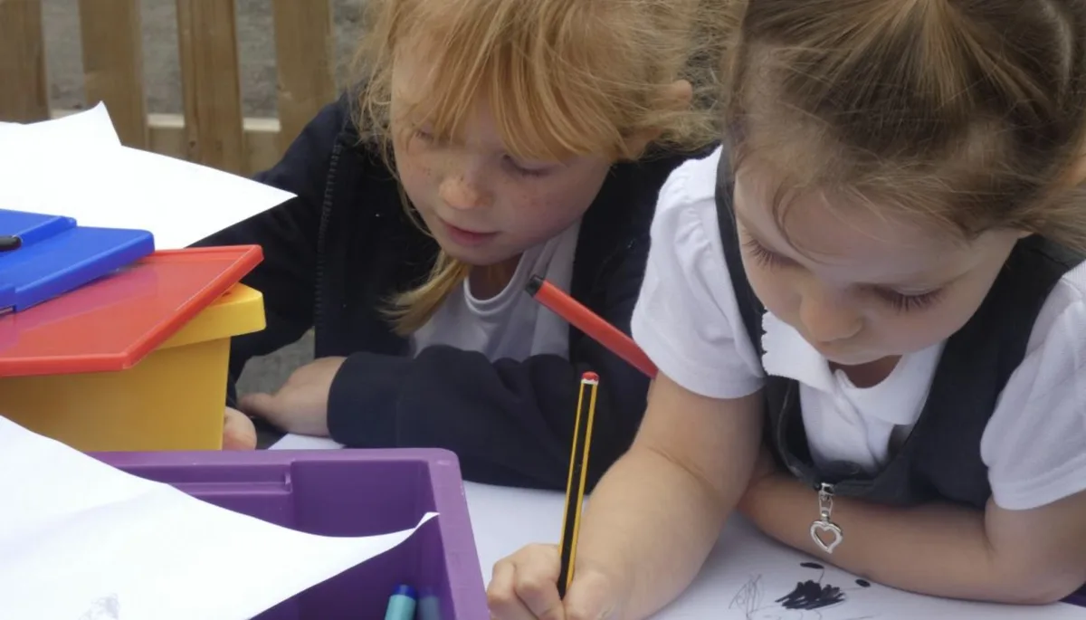 Breage CofE Primary School, Helston