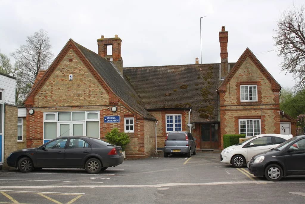 Chalgrove Community Primary School, Oxford