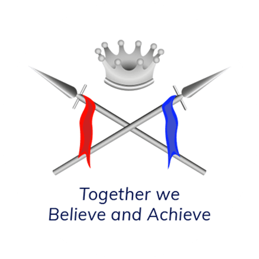 Chalgrove Community Primary School logo