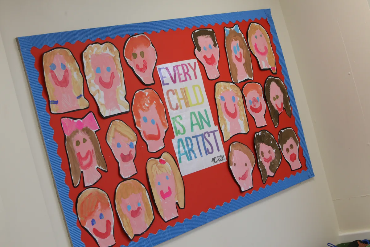Charnock Hall Primary Academy, Sheffield