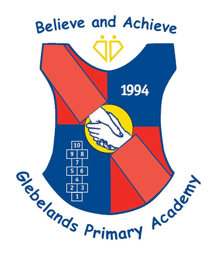 Glebelands Primary Academy logo