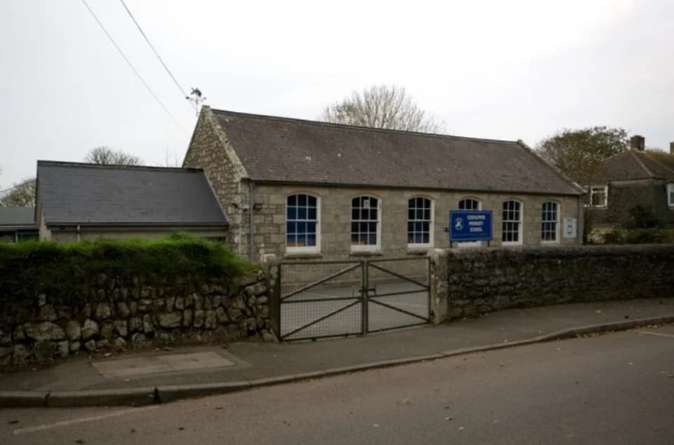 Godolphin Primary School, Helston