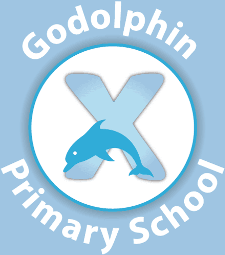 Godolphin Primary School logo