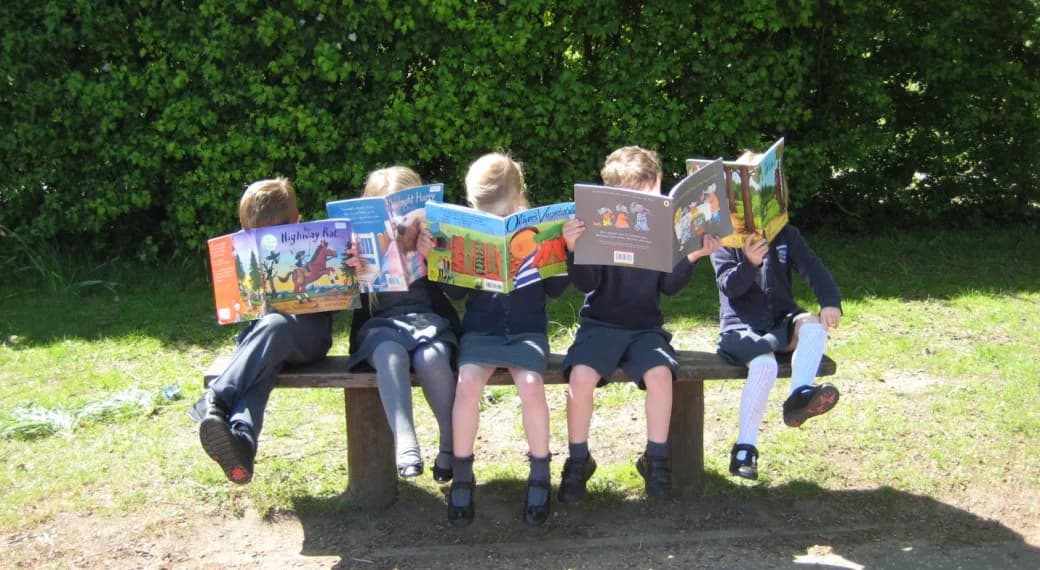 Manor Field Infant and Nursery School, Norwich