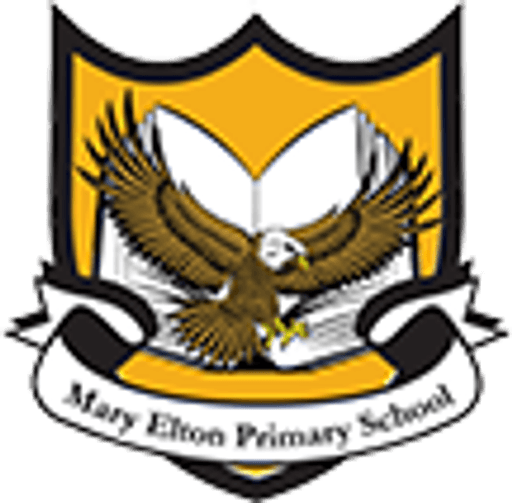 Mary Elton Primary School logo