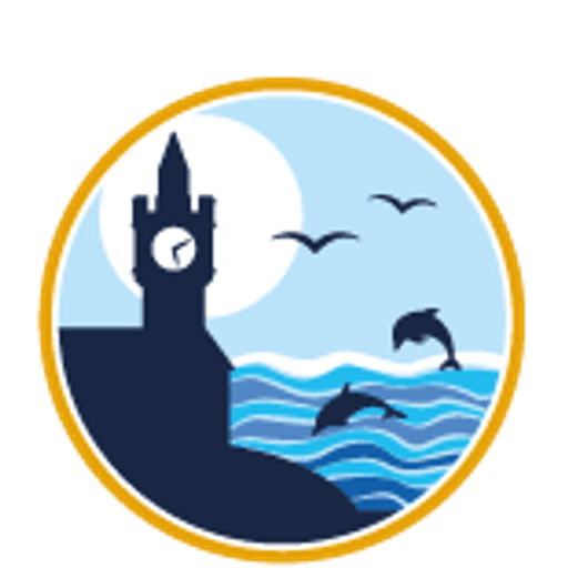 Porthleven School logo