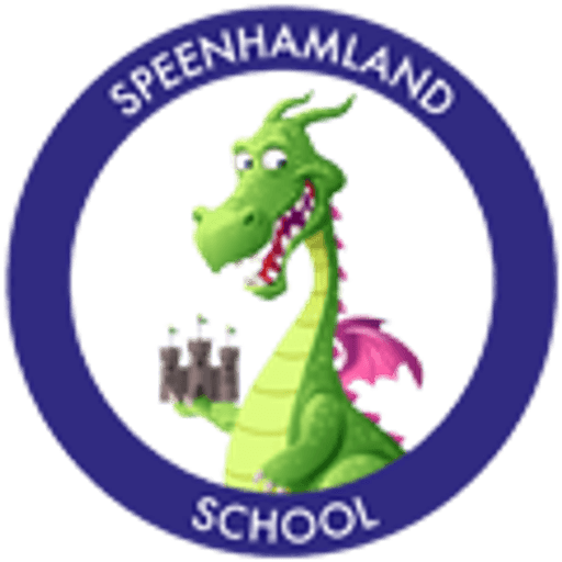 Speenhamland School logo