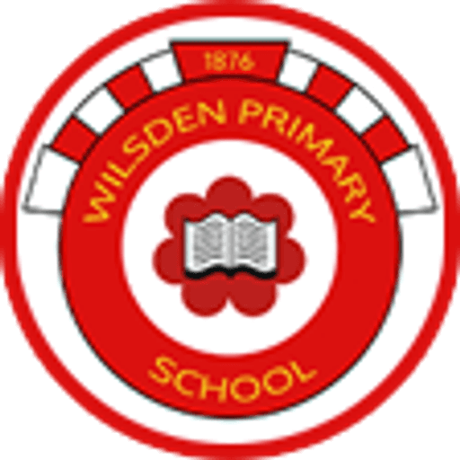 Wilsden Primary School logo