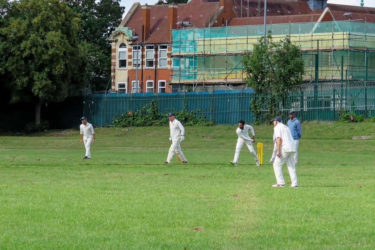 Wood Green School, Witney