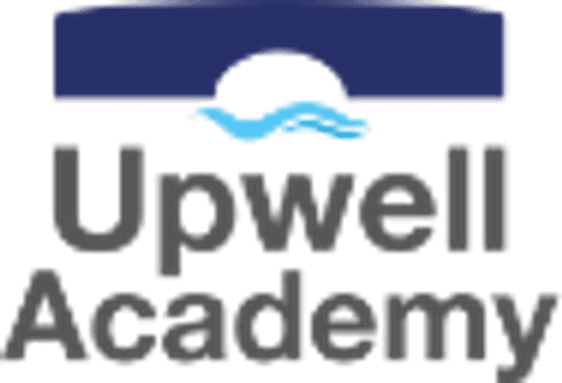 Upwell Academy logo
