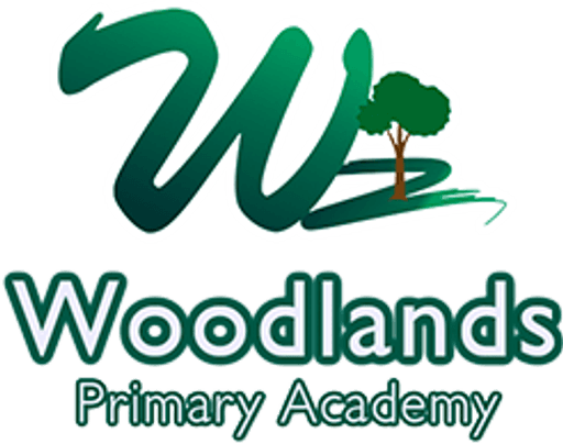 Woodlands Primary Academy logo