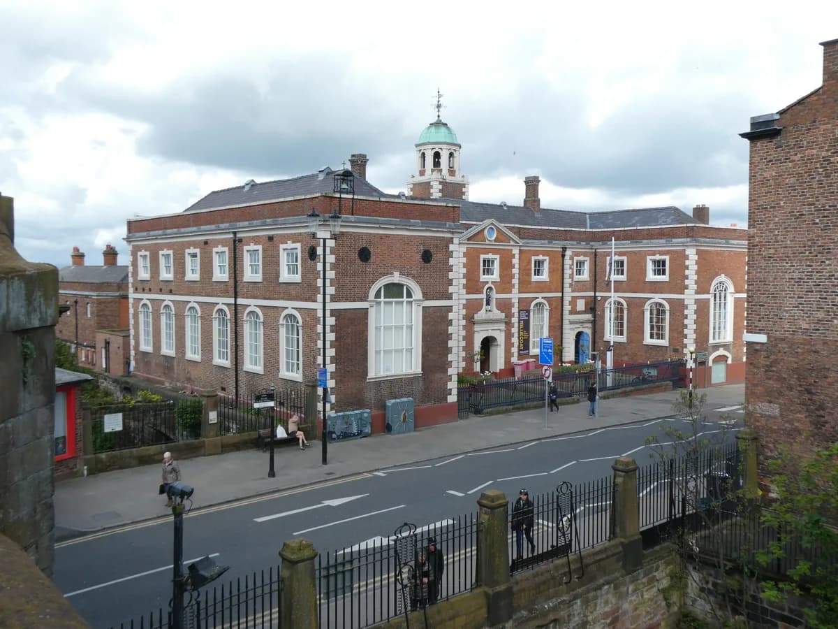 The Bridge School, Birmingham