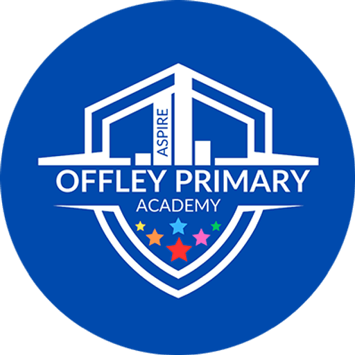 Offley Primary Academy logo