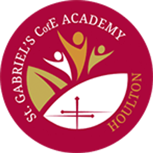 St Gabriel's CofE Academy logo