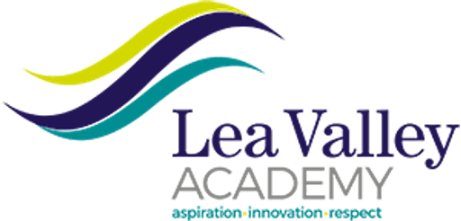 The Lea Valley Academy logo