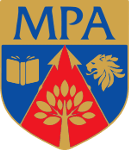 Marshalls Park Academy logo