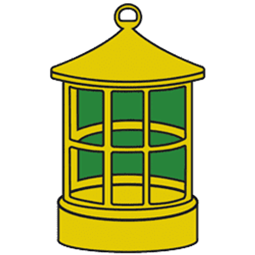 Stone St Mary's CofE Primary School logo