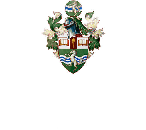 Dartford Grammar School for Girls logo