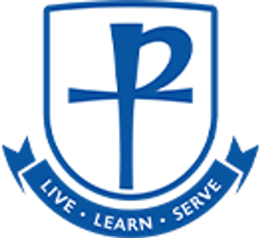 St Anthony's Voluntary Catholic Academy logo