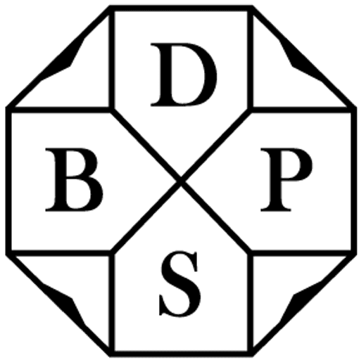 Dunton Bassett Primary School logo