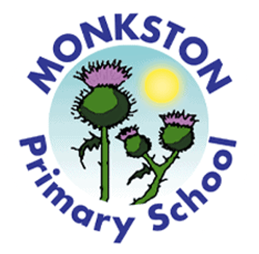 Monkston Primary School logo